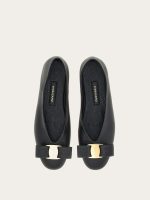 Ferragamo Vara bow ballet flat - Image 7